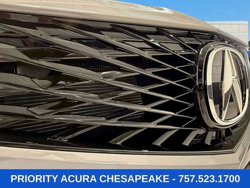 New 2026 Acura Integra A-Spec FWD image 11