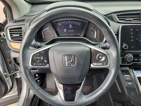 Used 2022 Honda CR-V EX-L image 21