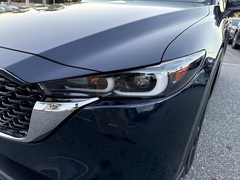 Used 2023 MAZDA CX-5 AWD 2.5 S w/ Premium Package image 10