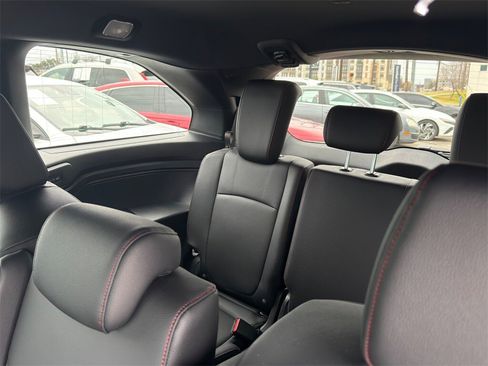 Used 2026 Honda Odyssey Sport-L image 32