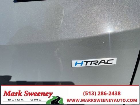 Used 2025 Hyundai Tucson SEL image 9