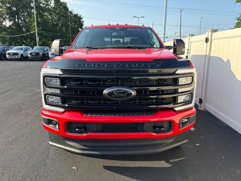 Used 2024 Ford F250 XLT w/ Black Appearance Package AWD/4WD image 5