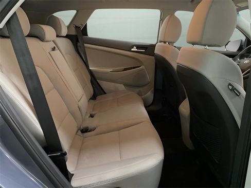 Used 2021 Hyundai Tucson SE image 66