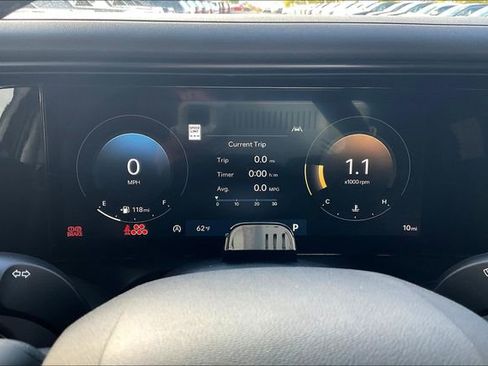 New 2026 Hyundai Palisade XRT Pro image 19