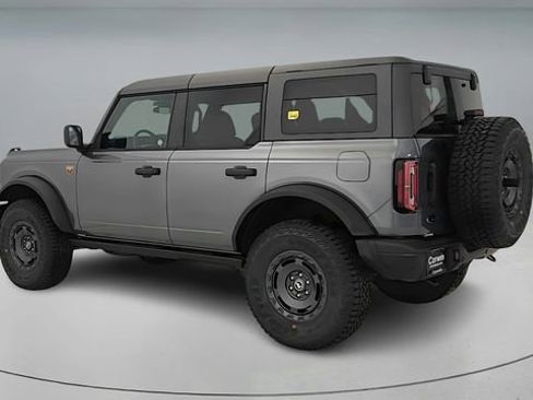 New 2025 Ford Bronco Badlands w/ Sasquatch Package image 5