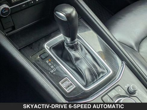 Certified 2025 MAZDA CX-5 AWD 2.5 S w/ Select Package image 25