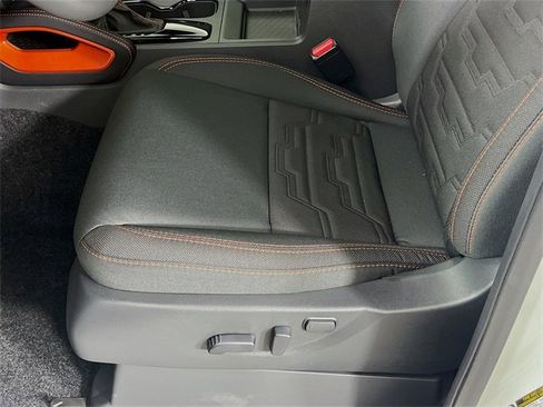 New 2025 Nissan Frontier Pro-X image 18