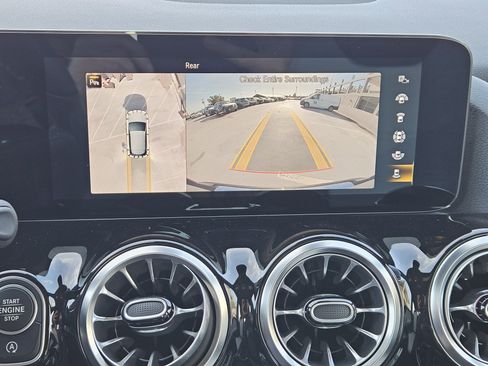 Certified 2022 Mercedes-Benz GLA 45 AMG 4MATIC image 19