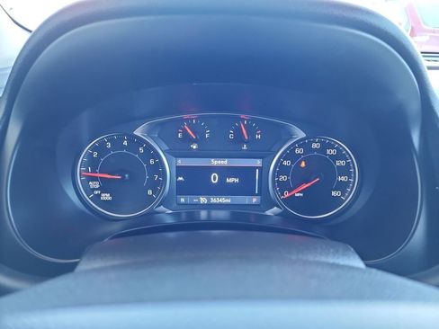 Certified 2024 GMC Terrain SLT image 20