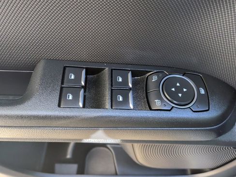 Certified 2023 Ford Bronco Sport Outer Banks w/ Tech Package image 14