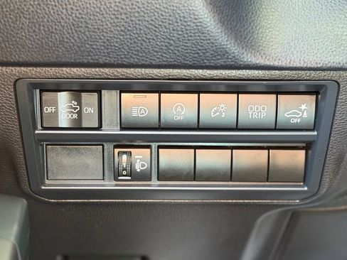 Used 2024 Toyota Tundra SR5 w/ SR5 Convenience Package AWD/4WD image 25