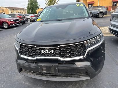 Used 2023 Kia Sorento LX
