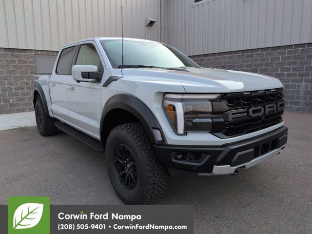 New 2026 Ford F150 Raptor AWD/4WD 360° Tour