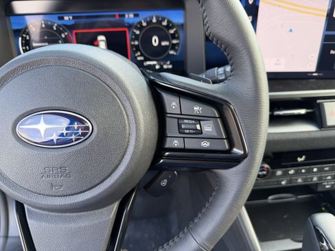 New 2026 Subaru Outback Premium image 15