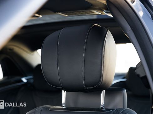 Used 2020 Mercedes-Benz Maybach S 650 image 28