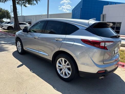 Used 2021 Acura RDX FWD image 3