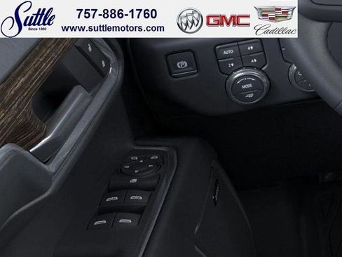 New 2026 GMC Sierra 1500 Elevation image 22