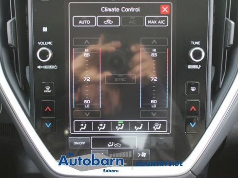 Certified 2024 Subaru Crosstrek 2.0i Premium w/ Crosstrek Mirror Package AWD/4WD image 19
