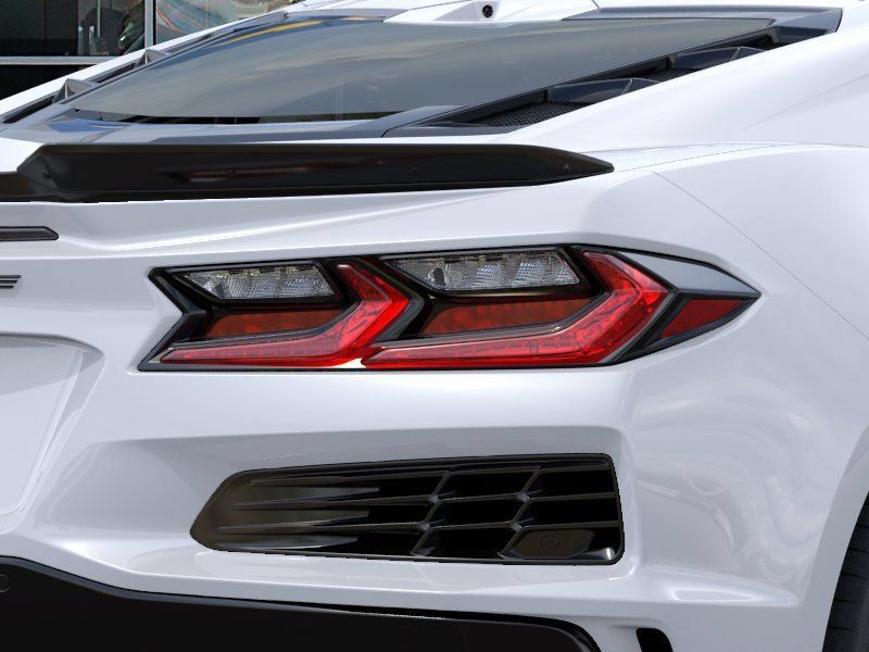 New 2027 Chevrolet Corvette Z06 RWD image 11