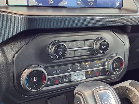 Certified 2021 Ford Bronco Outer Banks image 14