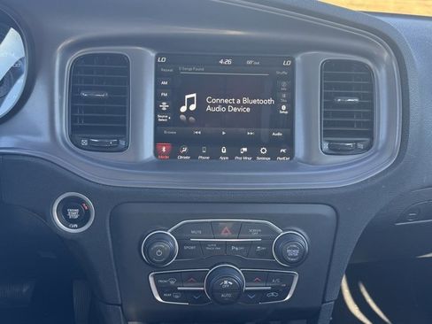 Used 2023 Dodge Charger GT w/ Blacktop Package image 25