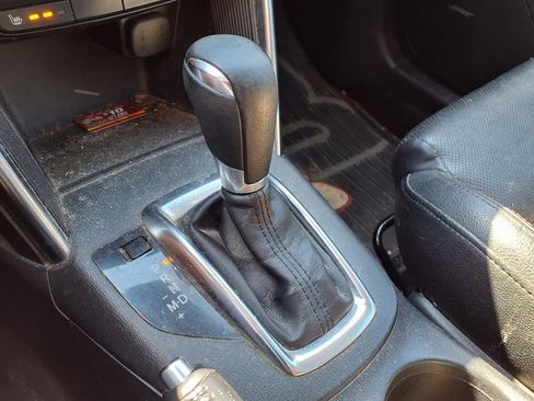 Used 2015 MAZDA CX-5 Grand Touring AWD/4WD image 19