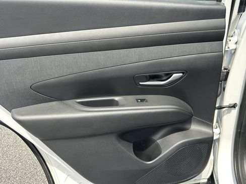 New 2026 Hyundai Tucson SEL AWD/4WD image 22