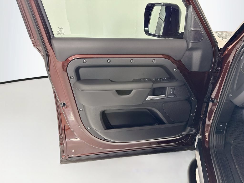 Used 2025 Land Rover Defender 130 S AWD/4WD image 24