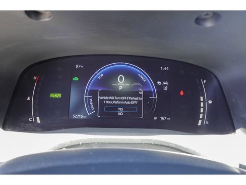 Used 2025 Toyota Camry SE FWD image 15