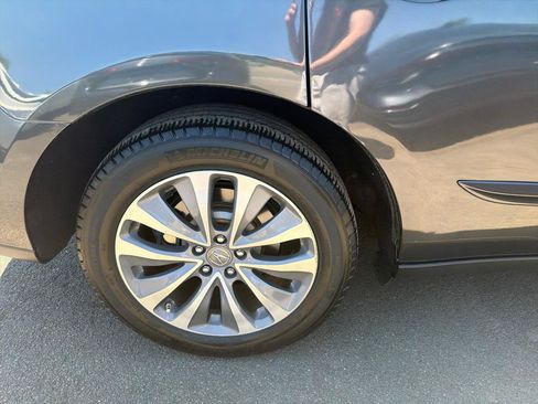 Used 2014 Acura MDX SH-AWD w/ Technology Package image 5