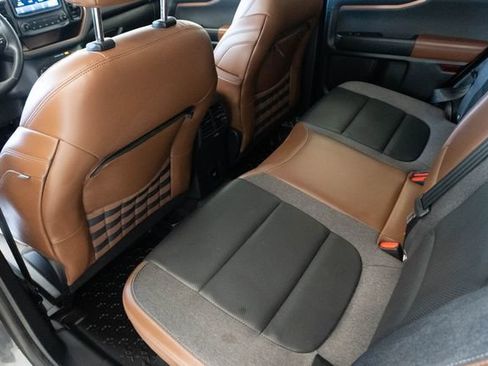 Used 2021 Ford Bronco Sport Outer Banks AWD/4WD image 9