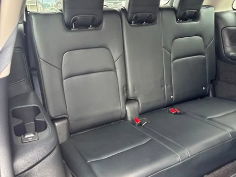 Certified 2023 Nissan Pathfinder Platinum AWD/4WD image 23