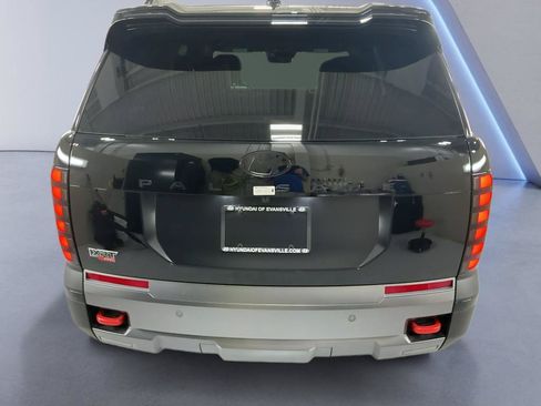 Certified 2026 Hyundai Palisade XRT Pro AWD/4WD image 3