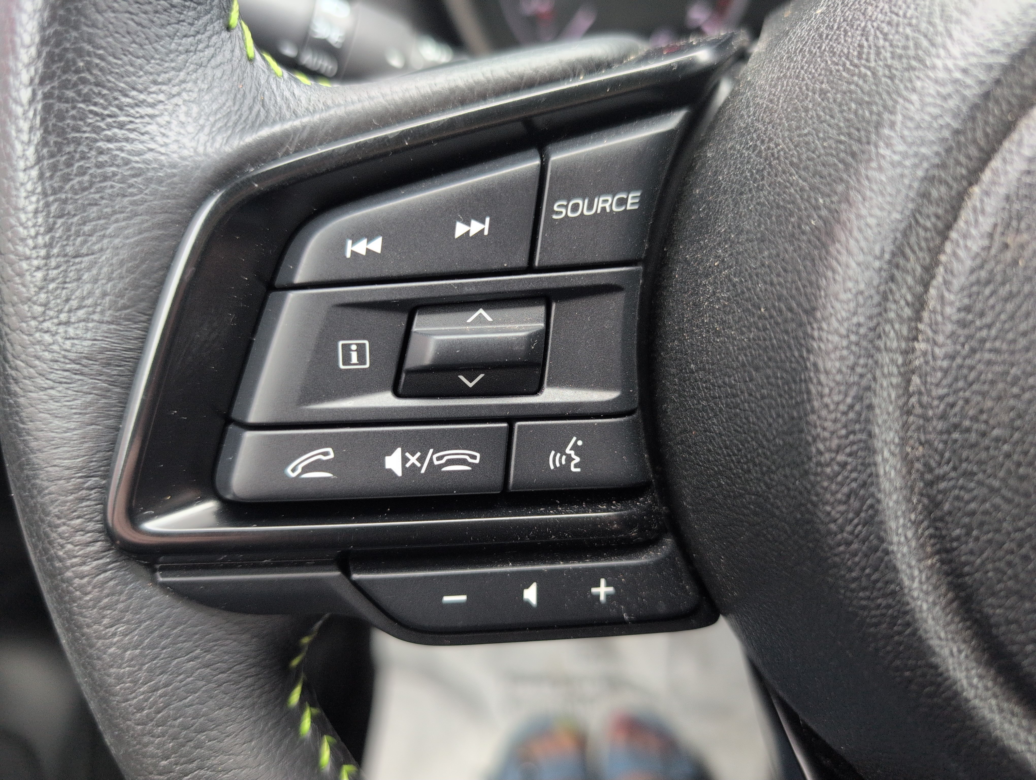 Used 2024 Subaru Ascent Onyx Edition Limited AWD/4WD image 20