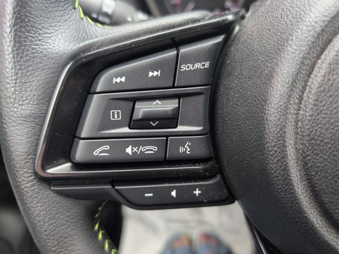Used 2024 Subaru Ascent Onyx Edition Limited AWD/4WD image 20