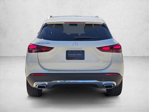 Used 2026 Mercedes-Benz GLA 250 image 7