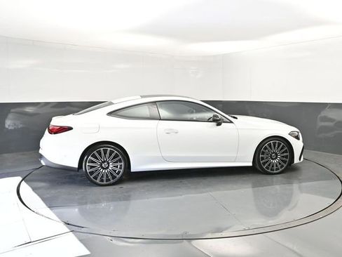 New 2026 Mercedes-Benz CLE 450 4MATIC Coupe image 15