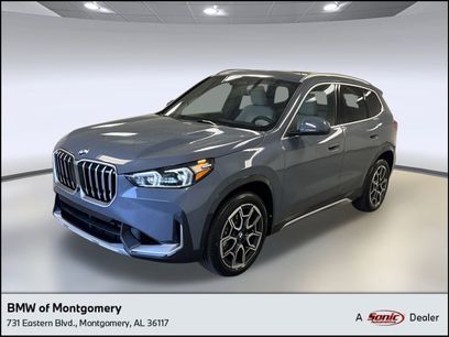 New 2025 BMW X1 xDrive28i w/ Premium Package