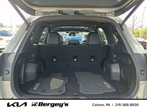 Used 2025 Subaru Forester Sport image 30