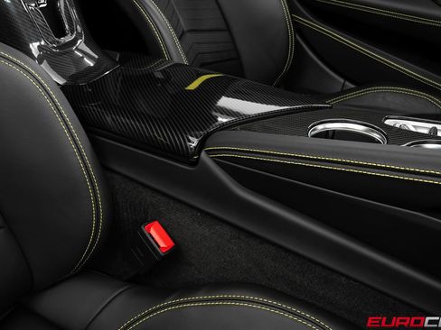 Used 2026 Chevrolet Corvette Z06 RWD image 46