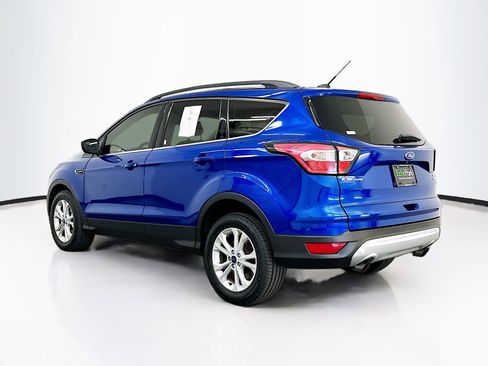 Used 2018 Ford Escape SE image 5