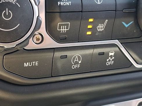 Used 2022 Jeep Wrangler Unlimited Sport AWD/4WD image 28