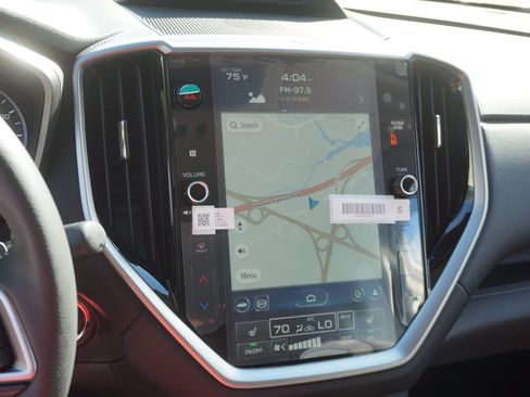 New 2026 Subaru Ascent Limited image 13