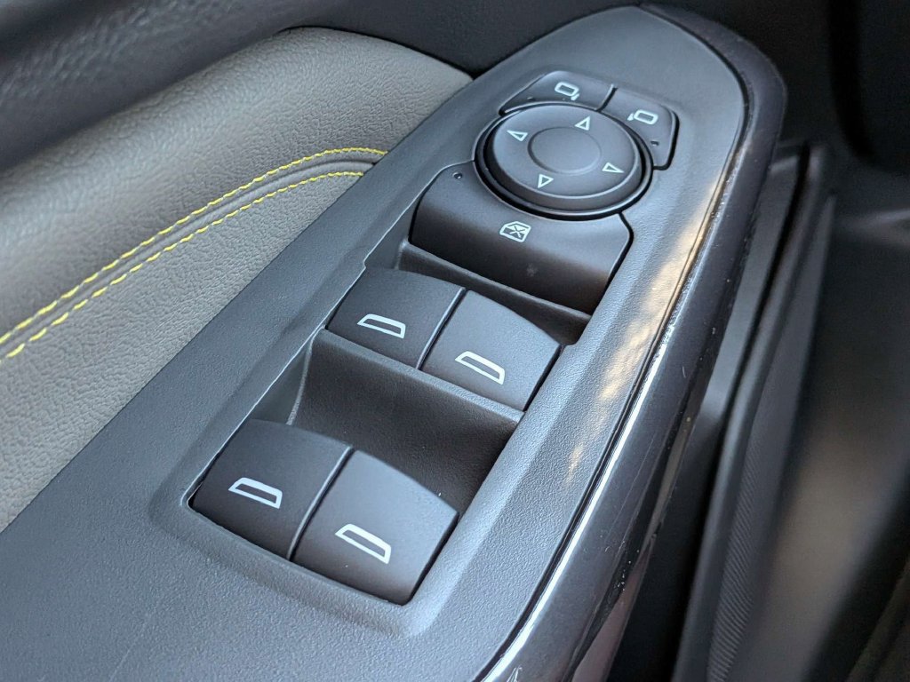 New 2026 Chevrolet Trax ACTIV w/ Driver Confidence Package FWD image 26