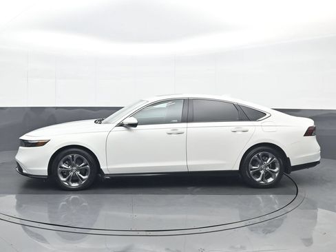 Used 2023 Honda Accord EX-L image 3