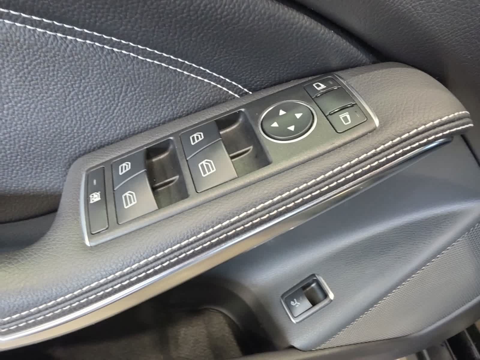 Used 2019 Mercedes-Benz GLA 250 4MATIC image 20