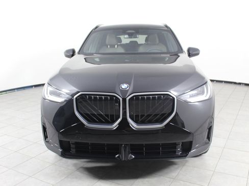 Used 2026 BMW X3 xDrive30 image 6