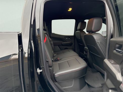 New 2026 Chevrolet Colorado Z71 w/ Technology Package image 11