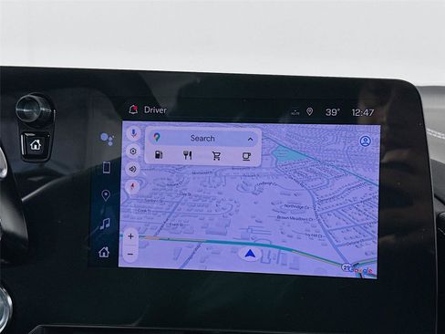 Used 2025 Chevrolet Corvette Stingray Preferred Conv w/ Stealth Interior Trim Package image 13