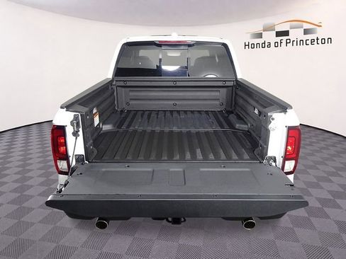 New 2026 Honda Ridgeline RTL image 10
